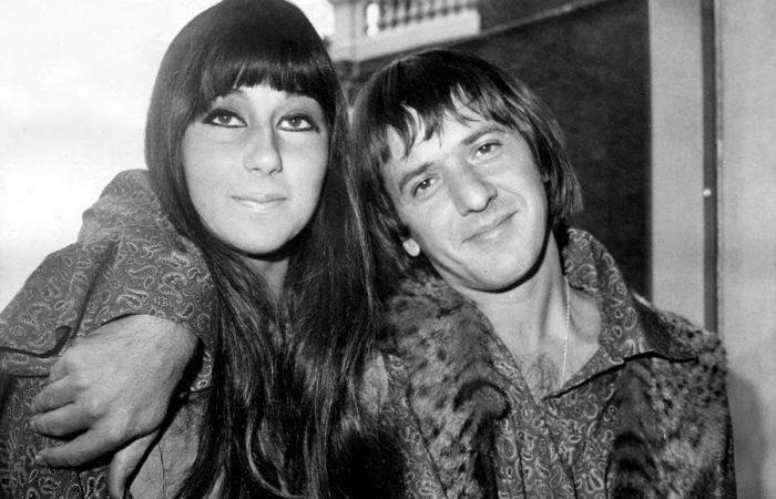 Pareja legendaria: Cher y Sonny, la relación tóxica detrás del brillo