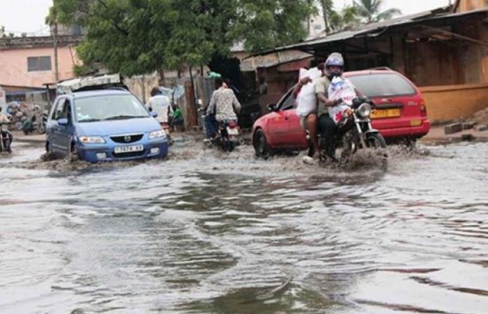 Inundaciones en Togo: el BOAD activa una ayuda financiera de 4.300 millones de FCFA