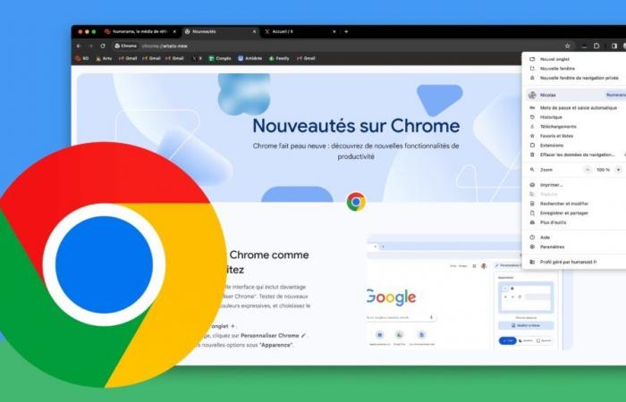 Google se verá obligado a vender Chrome (y potencialmente Android)