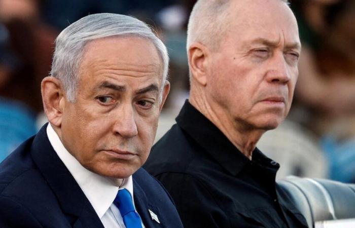 La CPI emite orden de arresto contra Benjamin Netanyahu