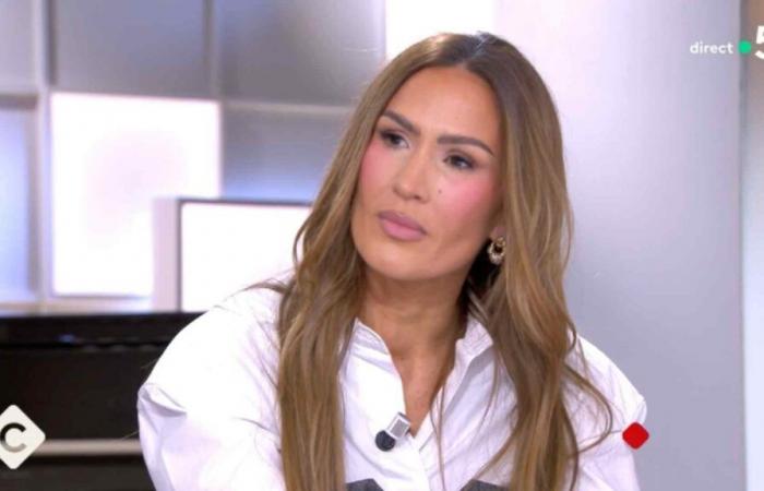 Vitaa reacciona por primera vez a las denuncias de acoso y agresión sexual contra Slimane: “Todo está dicho…” (VIDEO)