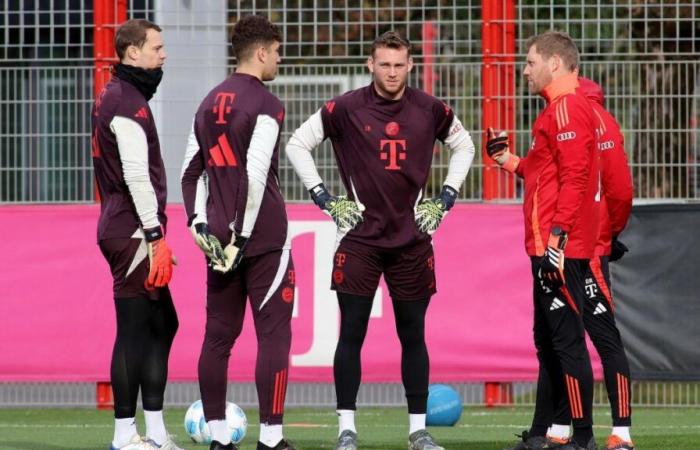 Gran preocupación en el Bayern antes de enfrentarse al PSG