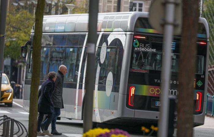 ¿Qué futuro para el hidrógeno en Francia?