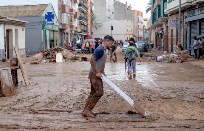 “La catástrofe de Valencia muestra hasta qué punto la metrópolis sostenible sigue siendo un oxímoron”