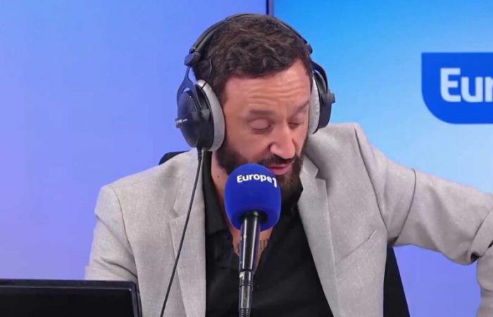 Cyril Hanouna – Lucha contra la delincuencia: hay que “imponer” la construcción de cárceles, según un auditor