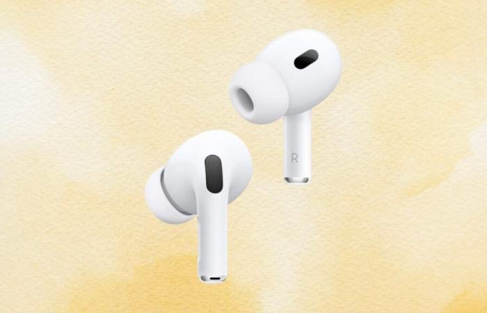 El Black Friday ya es, este par de AirPods Pro 2 está a muy buen precio en Amazon