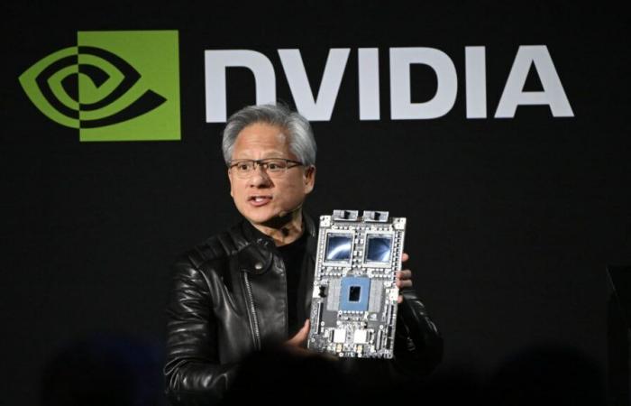 Las ganancias de Nvidia superaron nuestro elevado listón. Aquí está nuestro nuevo precio objetivo para el rey de los chips de IA