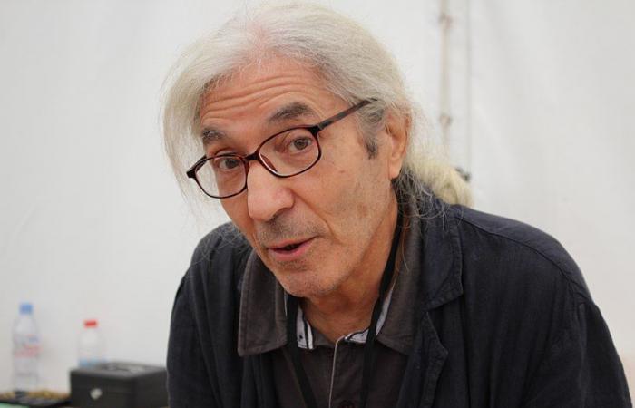 Boualem Sansal: Francia debe exigir la liberación del argelino Solzhenitsyn