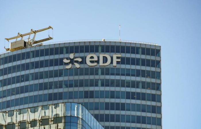 EDF condenada por incumplir su “obligación de seguridad” hacia uno de sus ejecutivos