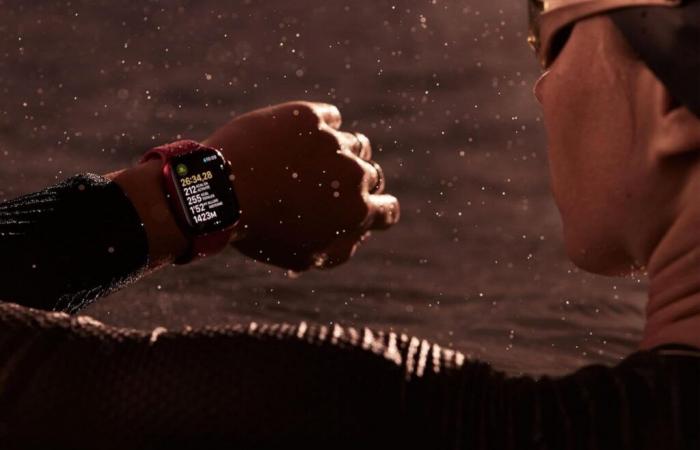 Amazon baja por completo el precio del Apple Watch Series 9, ¡gracias Black Friday!