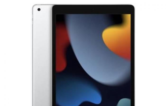 Las 15 mejores ofertas de Apple Black Friday incluyen iPads nuevos en mínimos históricos