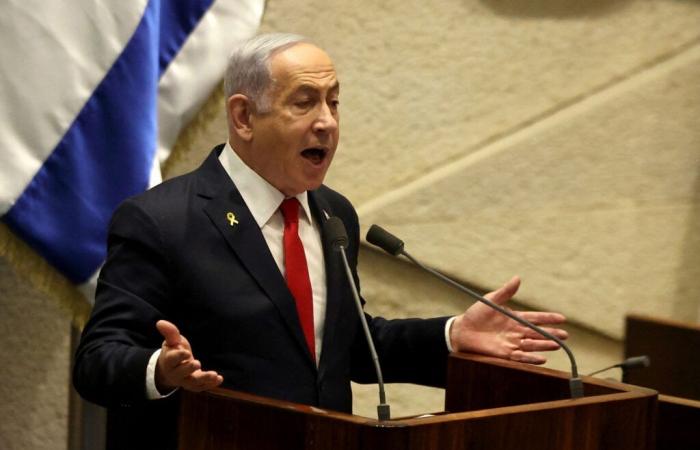 Benjamín Netanyahu promete a los habitantes de Gaza 5 millones a cambio de un rehén