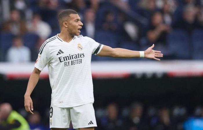 Mercato – Real Madrid: “En el PSG era un icono”, ¿Mbappé lo arruinó todo?