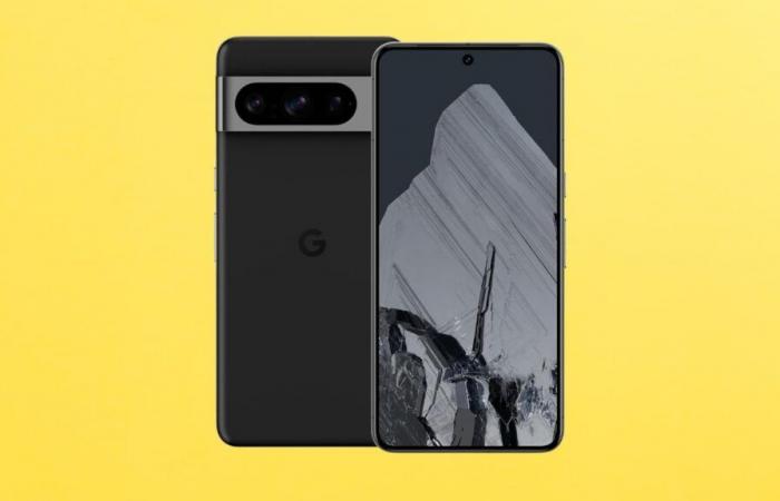 Es Black Friday, Boulanger rebaja el precio del Google Pixel 8 durante unos días