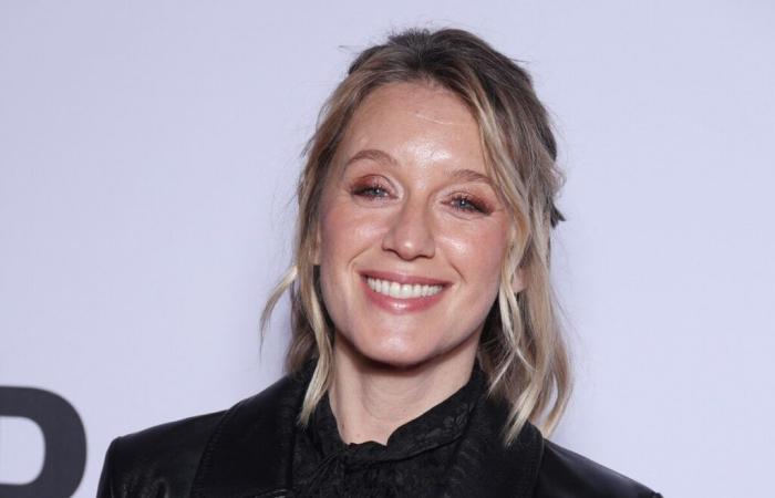 Ludivine Sagnier sin filtro sobre su estilo de vida y la educación que brinda a sus hijas