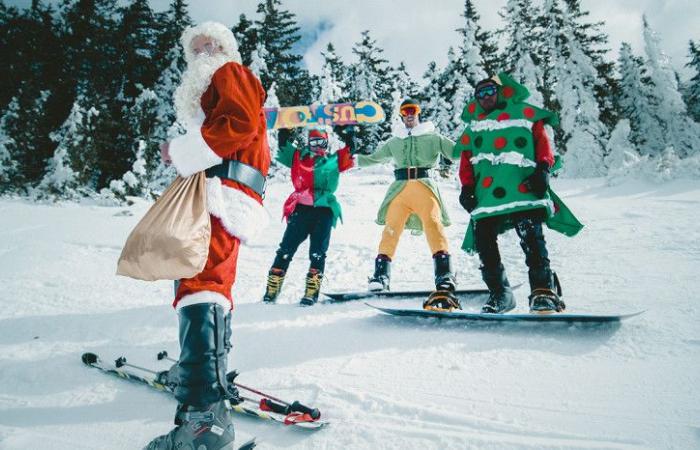 10 ideas de regalos de Navidad al aire libre por menos de 100 dólares