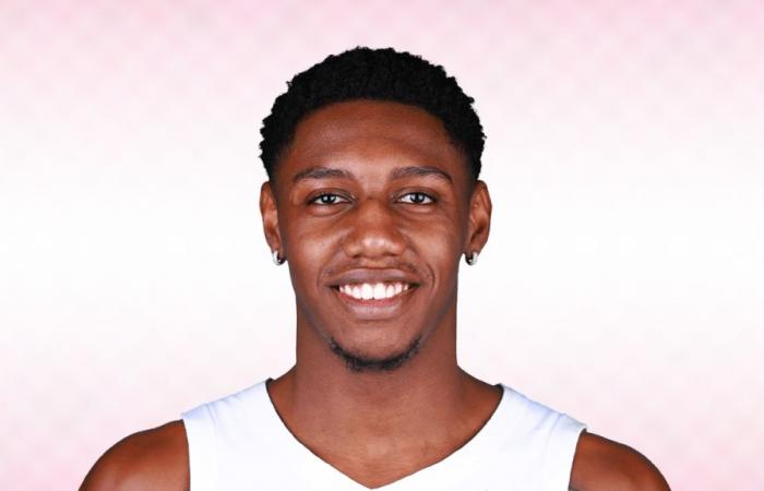 RJ Barrett sigue caliente mientras los Raptors vencen a Minnesota