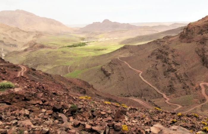 Minería: Aterian anuncia el descubrimiento de oro, cobre y plata en su proyecto Azrar