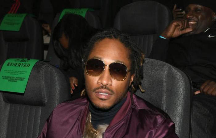 Future revela la letra de “Like That” de Kendrick Lamar que se tomó como algo personal