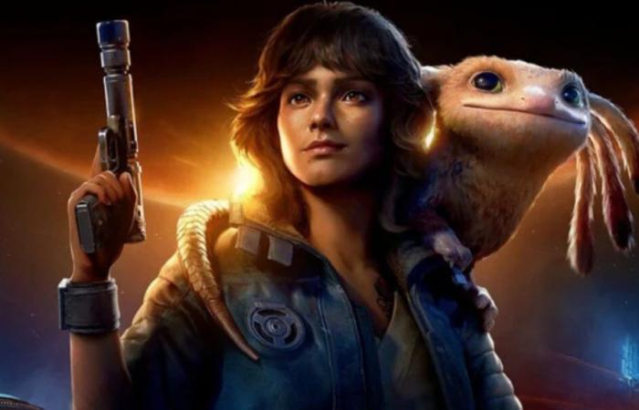 Star Wars Outlaws obtiene funciones muy solicitadas por la comunidad. El videojuego de Ubisoft espera redimirse