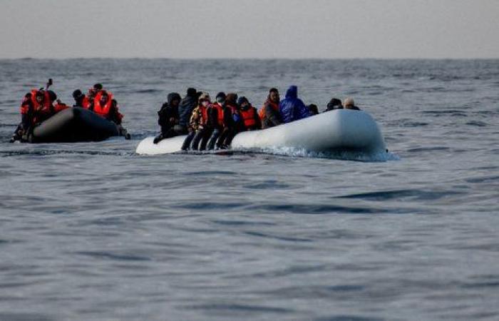 ¿Cuántas muertes serán necesarias en el Canal de la Mancha antes de que los Estados francés y británico asuman su responsabilidad?