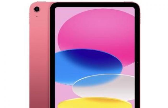 Las 15 mejores ofertas de Apple Black Friday incluyen iPads nuevos en mínimos históricos