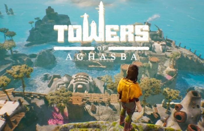 Acceso anticipado a Towers of Aghasba: ¿dónde encontrar el mejor precio hoy?