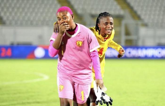 Mañana, Liga de Campeones femenina CAF de Marruecos 2024 / Partido de clasificación: todo lo que necesitas saber antes del partido entre el FC Masar y el Edo Queens