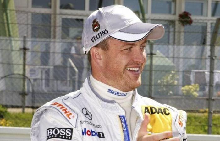 F1. Ralf Schumacher, víctima de ataque homofóbico, responde al padre de Sergio Pérez