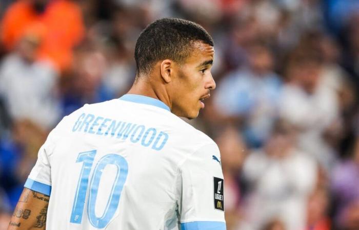 Greenwood – Polémica: El vestuario del OM revela un secreto