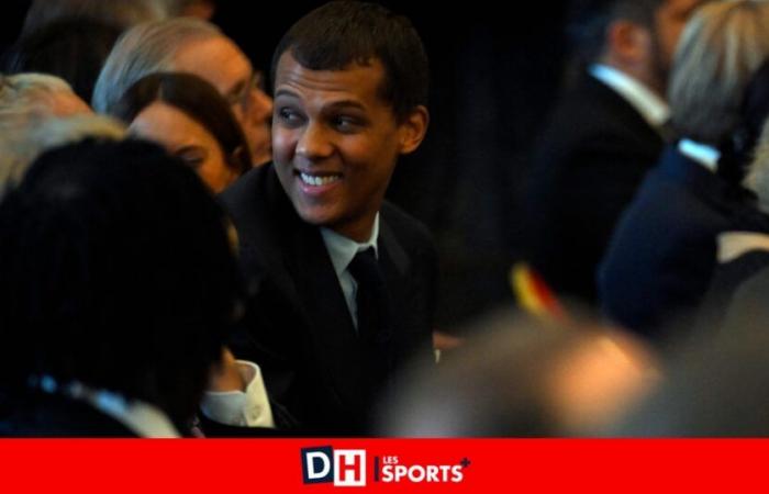 El Rey concede títulos nobiliarios y condecoraciones honoríficas a 25 belgas, entre ellos Stromae: “¡Bravo Maestro!” (FOTOS)