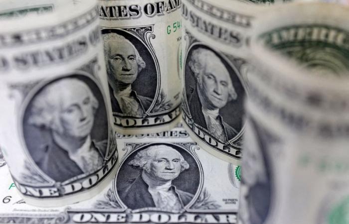 El dólar alcanza máximos de 13 meses mientras el mercado espera la próxima señal de la Fed