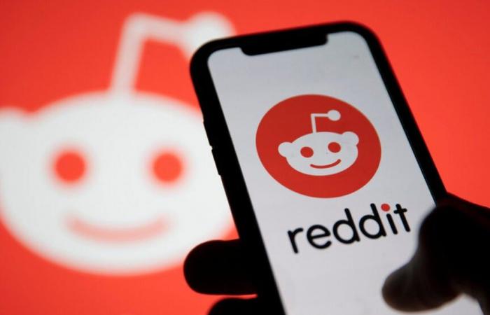 Reddit se recupera de una importante interrupción del servicio el miércoles – Reddit (NYSE:RDDT)