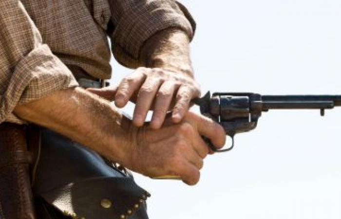 El western marcado por el drama finalmente se proyectará