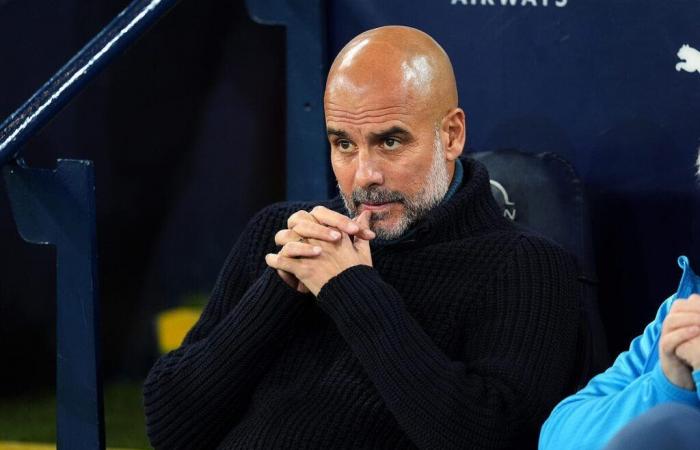 Oficial: el Manchester City renueva a Pep Guardiola