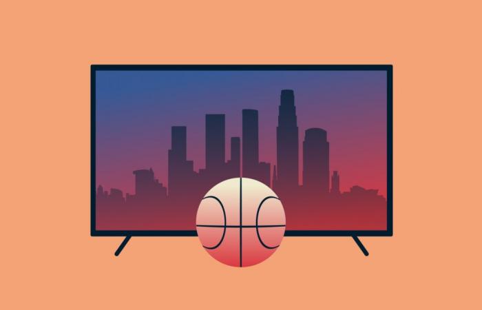 Cómo ver los partidos de LA Clippers en vivo en 2024