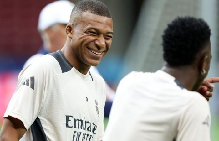 Mercato – Mbappé: ¡El Real Madrid firma su última locura!