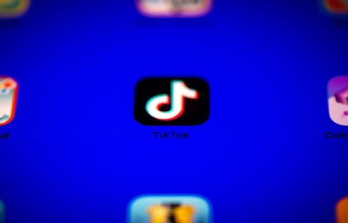 Insultos, burlas… Estudiantes de secundaria de Alto Vienne atacados por una cuenta maliciosa de TikTok, el establecimiento presenta una denuncia