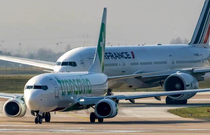 Vuelos Francia – Argelia: los precios de los billetes de avión se disparan