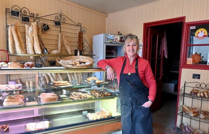 Vida de barrio: ¿está en problemas la panadería más antigua de Narbona?