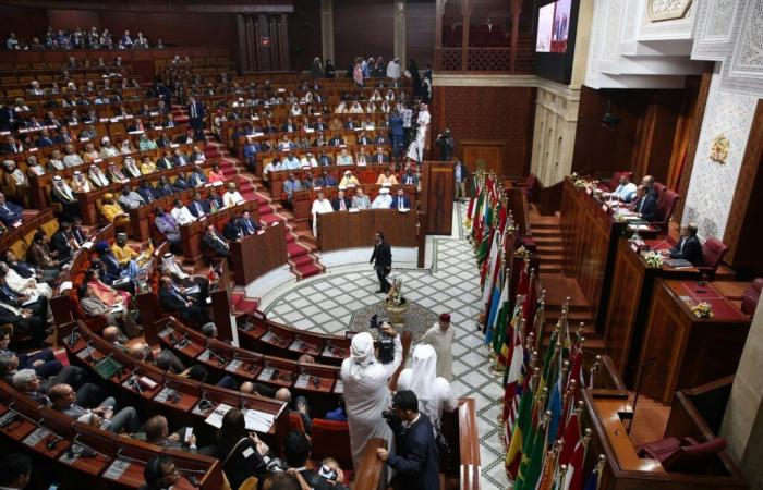 La lucha contra los efectos del cambio climático en Marruecos, a debate