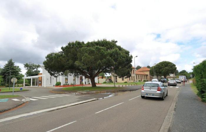 remodelar el centro de la ciudad reforzando el espíritu del pueblo