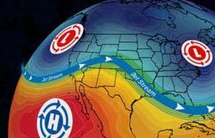 Previsión meteorológica para viajes de Acción de Gracias | Clima.com