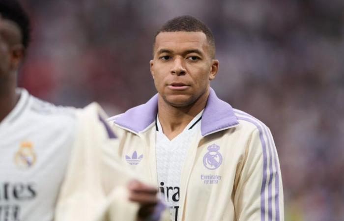 Real Madrid: Kylian Mbappé, el anuncio oficial