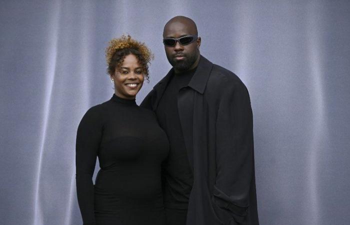 Teddy Riner: “¡No soy ni su secretaria ni su mami!” Quién es Luthna Plocus, la pareja del judoca con quien conducirá un reality show