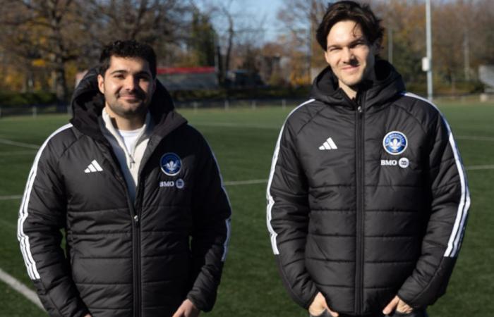 CF Montréal | Los hijos de Saputo al frente de la nueva estructura deportiva