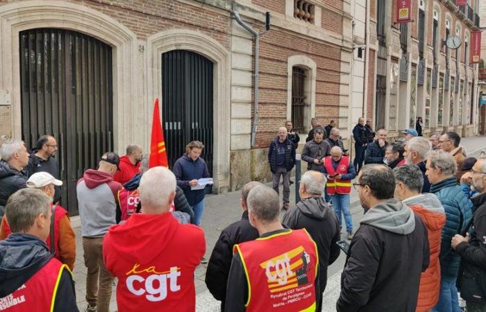 ¿Hacia una huelga ilimitada en la SNCF? Los ferroviarios de los Pirineos Orientales en la parrilla de salida