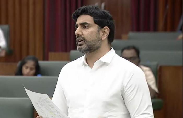 Andhra Pradesh prevé el auge de la TI con una nueva política de centros de datos