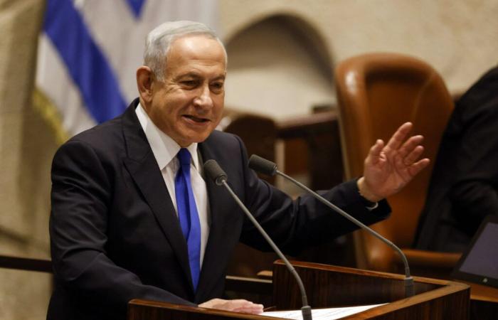 Horror absoluto, fichó Netanyahu: saca la chequera para liberar a los rehenes, 5 millones de dólares por cabeza