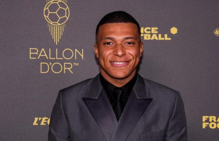 ¡El Real Madrid anuncia algo grande con Mbappé!